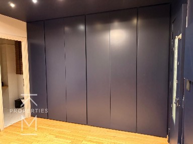 Studio / Γκαρσονιέρα, 40τ. μ.