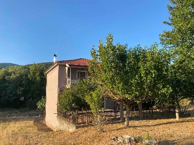 Μονοκατοικία, 250τ. μ.