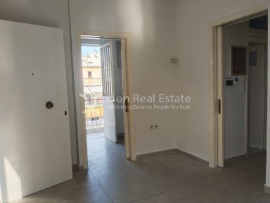 Studio / Γκαρσονιέρα, 42τ. μ.