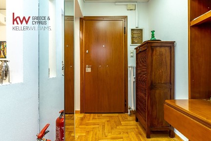 Studio / Γκαρσονιέρα, 38τ. μ.