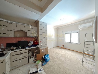 Studio / Γκαρσονιέρα, 25τ. μ.