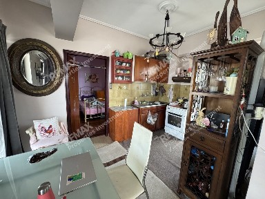 Studio / Γκαρσονιέρα, 46τ. μ.