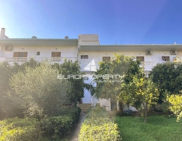 Συγκρότημα διαμερισμάτων, 435τ. μ.