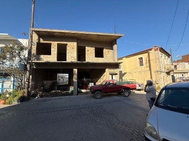 Κτίριο, 346τ. μ.