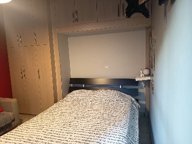 Studio / Γκαρσονιέρα, 32τ. μ.