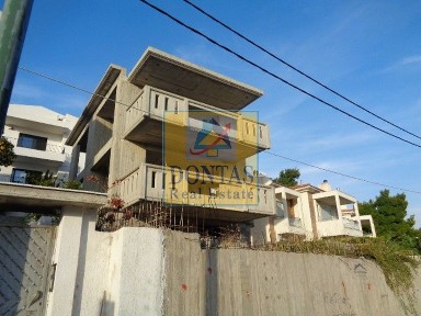 Μεζονέτα, 385τ. μ.