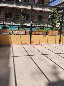 Πλατεία Γκύζη, Γκύζη - Πεδίον Άρεως (Αθήνα - Κέντρο)