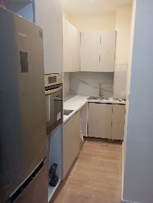 Studio / Γκαρσονιέρα, 30τ. μ.
