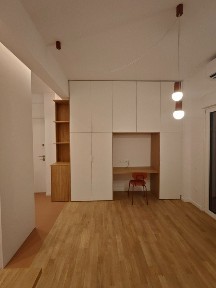 Studio / Γκαρσονιέρα, 26τ. μ.