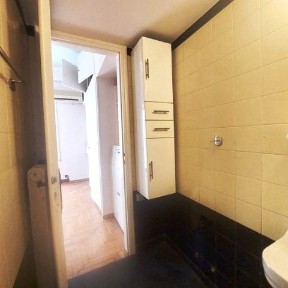Studio / Γκαρσονιέρα, 27τ. μ.