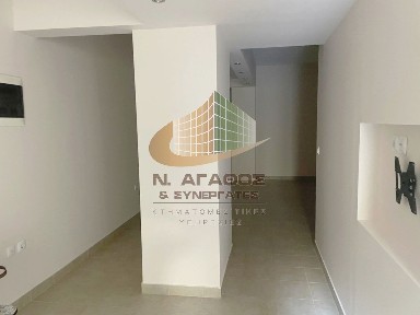 Studio / Γκαρσονιέρα, 50τ. μ.