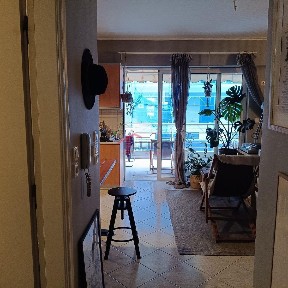 Διαμέρισμα, 57τ. μ.