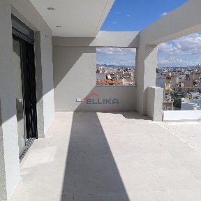 Διαμέρισμα, 46τ. μ.