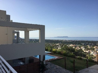 Μεζονέτα, 390τ. μ.