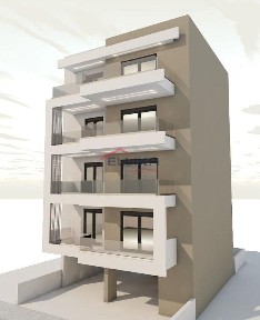 Διαμέρισμα, 82τ. μ.