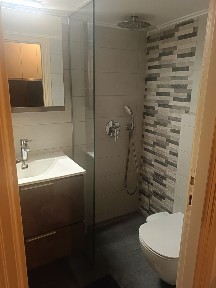 Studio / Γκαρσονιέρα, 28τ. μ.