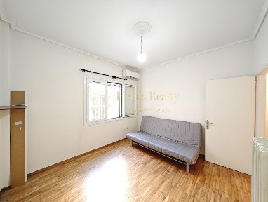Studio / Γκαρσονιέρα, 33τ. μ.