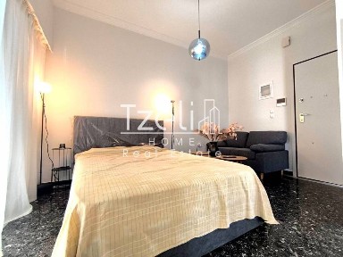 Βοτανικός, Γκάζι - Μεταξουργείο - Βοτανικός (Αθήνα - Κέντρο)