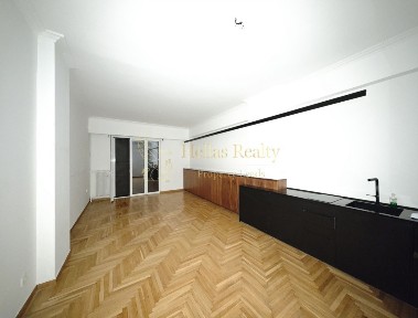 Studio / Γκαρσονιέρα, 35τ. μ.