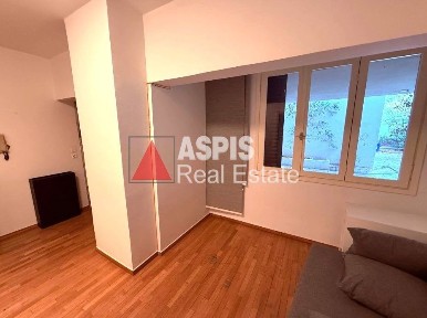 Studio / Γκαρσονιέρα, 29τ. μ.