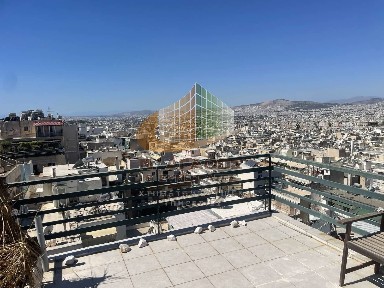 Studio / Γκαρσονιέρα, 50τ. μ.