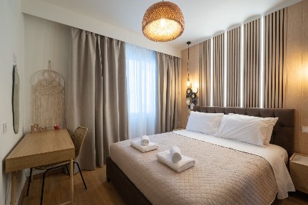 Studio / Γκαρσονιέρα, 40τ. μ.