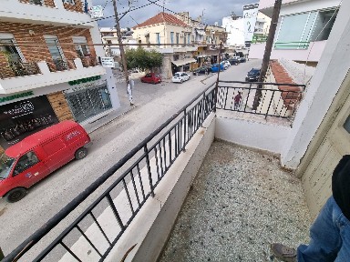Studio / Γκαρσονιέρα, 50τ. μ.