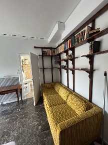 Studio / Γκαρσονιέρα, 27τ. μ.