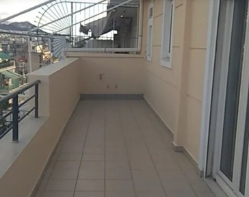 Κάτω Πατήσια, Λεωφόρος Πατησίων - Λεωφόρος Αχαρνών (Αθήνα - Κέντρο)