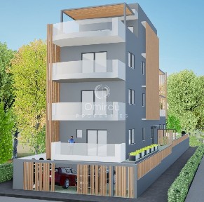Αλσούπολη, Νέα Ιωνία (Αθήνα - Δυτικά Προάστια)
