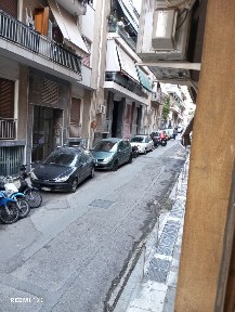 Studio / Γκαρσονιέρα, 45τ. μ.