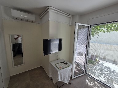 Studio / Γκαρσονιέρα, 30τ. μ.