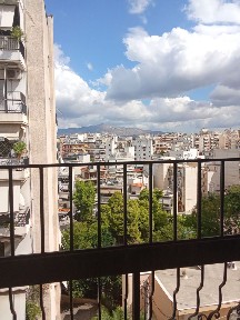 Διαμέρισμα, 55τ. μ.