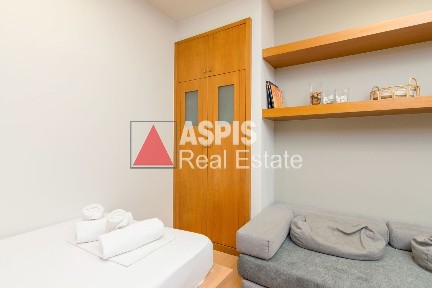 Studio / Γκαρσονιέρα, 20τ. μ.