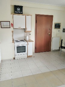 Studio / Γκαρσονιέρα, 38τ. μ.
