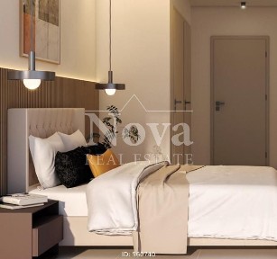 Studio / Γκαρσονιέρα, 22τ. μ.