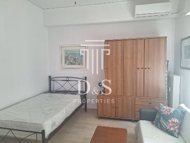 Studio / Γκαρσονιέρα, 22τ. μ.