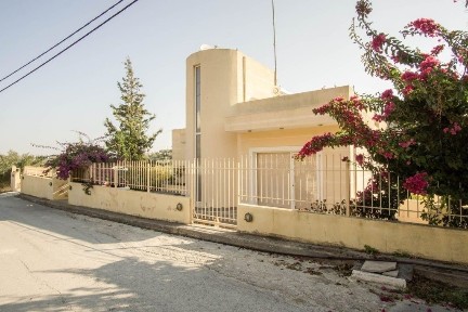 Μεζονέτα, 295τ. μ.