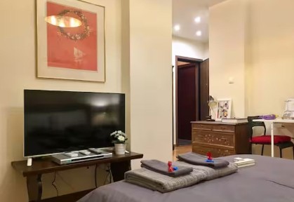 Studio / Γκαρσονιέρα, 25τ. μ.