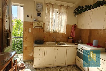 Κτίριο, 112τ. μ.
