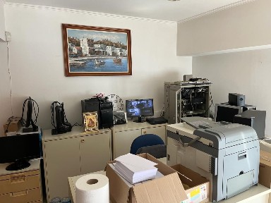 Γραφείο, 57τ. μ.