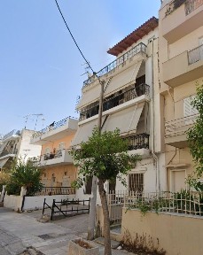 Διαμέρισμα, 96τ. μ.
