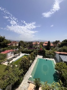 Θρακομακεδόνες, Αχαρνές (Αθήνα - Δυτικά Προάστια)