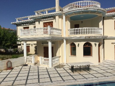 Θρακομακεδόνες, Αχαρνές (Αθήνα - Δυτικά Προάστια), Κατερίνης & Θεσσαλονίκης Θρακομακεδόνες, 1
