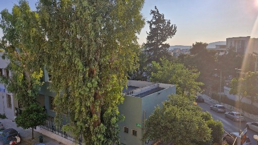 Κτίριο, 710τ. μ.