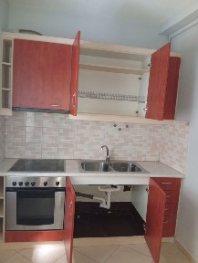 Studio / Γκαρσονιέρα, 33τ. μ.