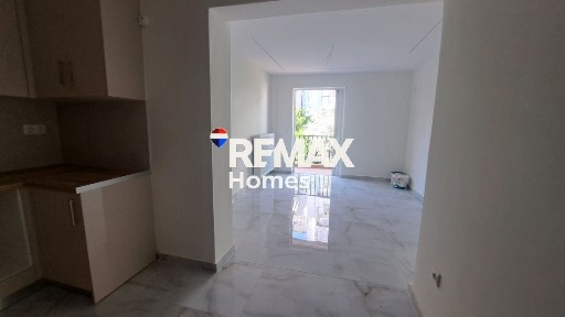 Διαμέρισμα, 52τ. μ.