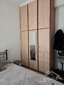 Studio / Γκαρσονιέρα, 35τ. μ.