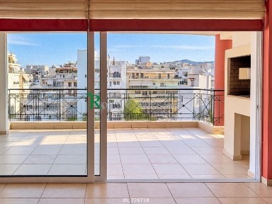 Κάκκαβας, Νέα Ιωνία (Αθήνα - Δυτικά Προάστια)