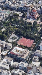 Λαμπρινή, Γαλάτσι (Αθήνα - Δυτικά Προάστια), Ωρωπού 62, Γαλάτσι 11146